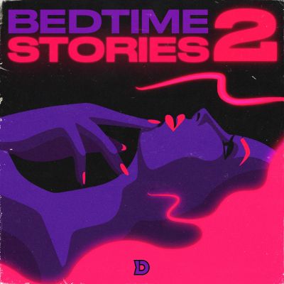 Bedtime Stories 2: R&B Melodies