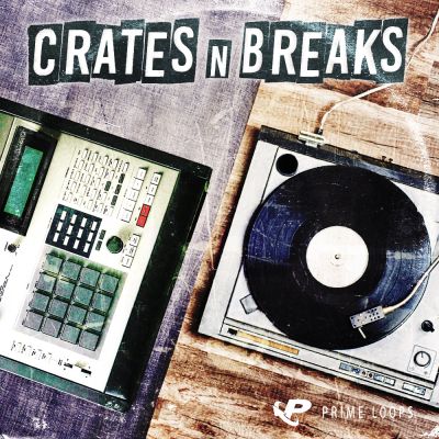 Crates & Breaks [Free Taster Pack]