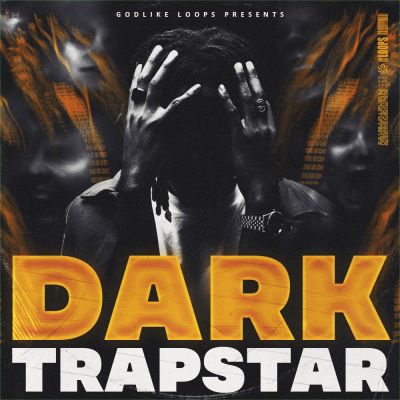 Dark Trapstar: Shook Beats