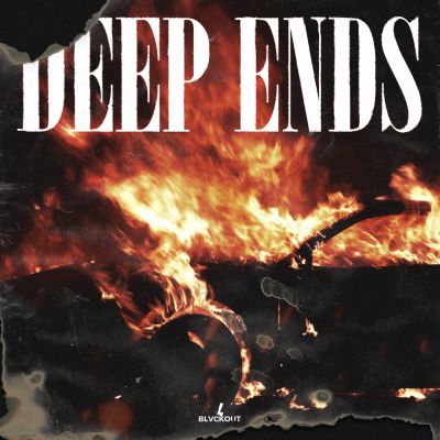 Deep Ends: Hard Trap Kits