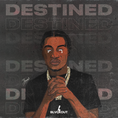 Destined: Deep RnB Vibes [Free Taster Pack]