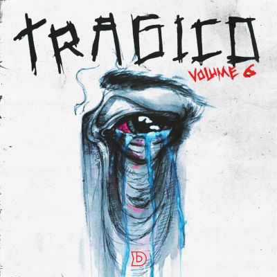 Tragico 6: Soulful Trap Melodies