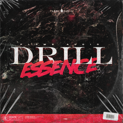Drill Essence: Deep Trap Kits