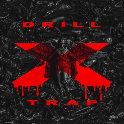 Drill x Trap: Heavyweight Beats