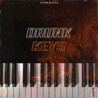 Drunk Keys: Hip Hop Melodies