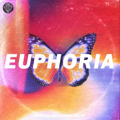 Euphoria: Hyperpop Trap