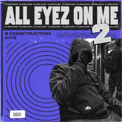 All Eyez On Me 2: Orchestral Drill Beats