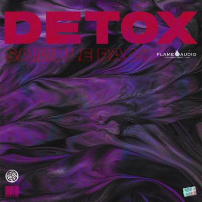 Detox: Trap + Drill Melodies