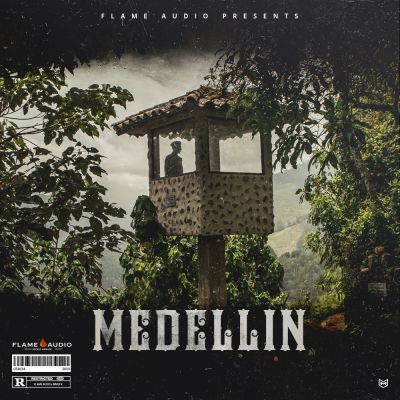 Medellin: Cartel Hip Hop Melodies [Free Taster Pack]