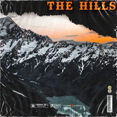 The Hills: Mellow Trap Stems [Free Taster Pack]