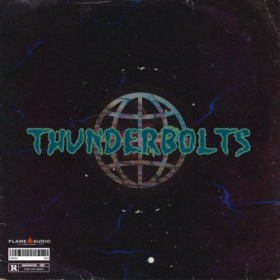 Thunderbolts: Deep Trap Beats