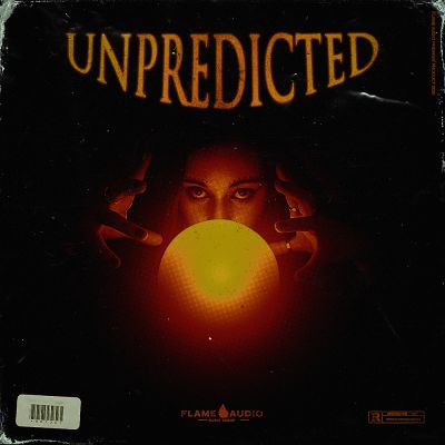 Unpredicted: Dark Emotional Trap [Free Taster Pack]