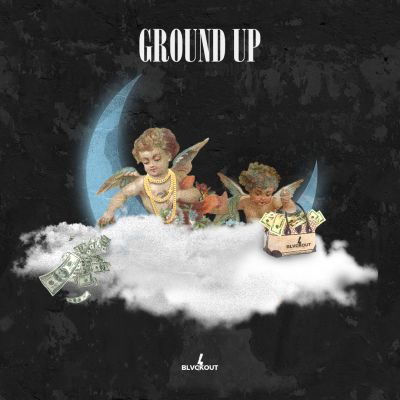 Ground Up: Fresh Trap + Hip Hop [Free Taster Pack]