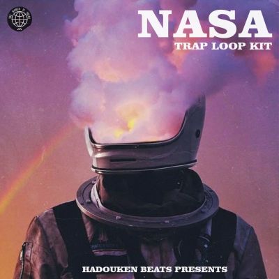 NASA: Lo-Fi Trap Melodies