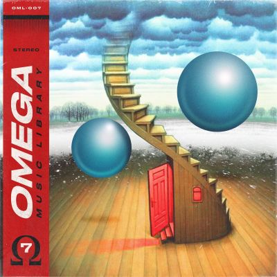 Omega Music Library Vol.7: Soulful Nostalgia
