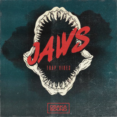 Jaws: RnB Soul x Trap