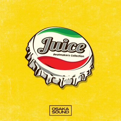 Juice: Trap Beats + Vocals