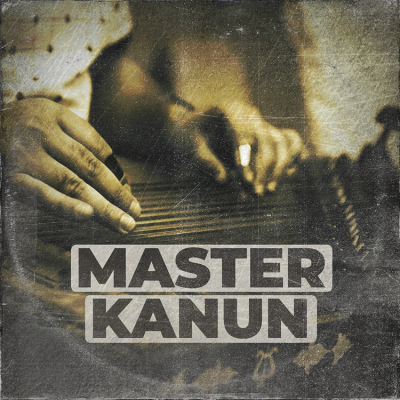 Master Kanun: Middle Eastern Strings