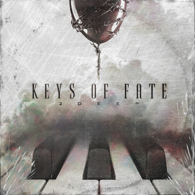 Keys Of Fate: Trap + Hip Hop Pianos