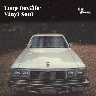Vinyl Soul Cover