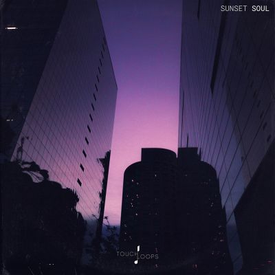 Sunset Soul: Lo-Fi Grooves