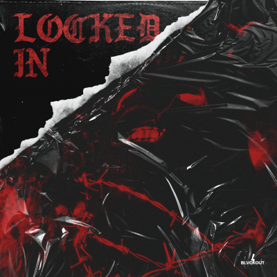 Locked In: Fierce Trap + Hip Hop [Free Taster Pack]