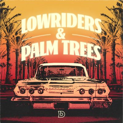 Lowriders and Palm Trees: West Coast Hip Hop