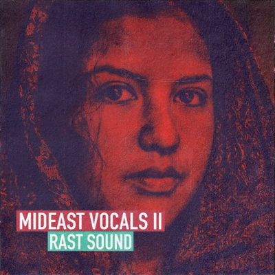 Mideast Vocals II