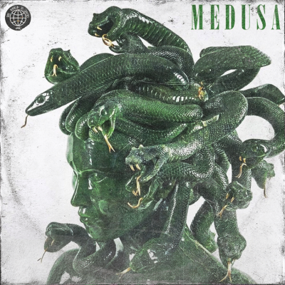 Medusa: Trap + Hip Hop Melodies
