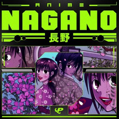 NAGANO: Manga Melodies [Free Taster Pack]