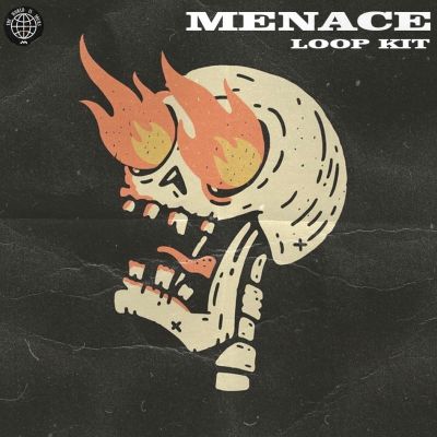 Menace: Hard Trap Melodies