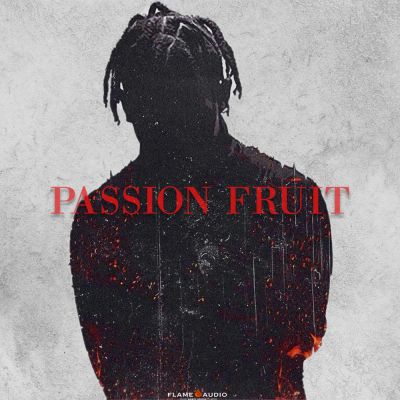 Passion Fruit: Trap + Hip Hop Sauce [Free Taster Pack]