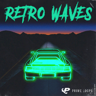 Retro Waves [Free Taster Pack]