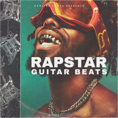 Rapstar: Guitar Trap