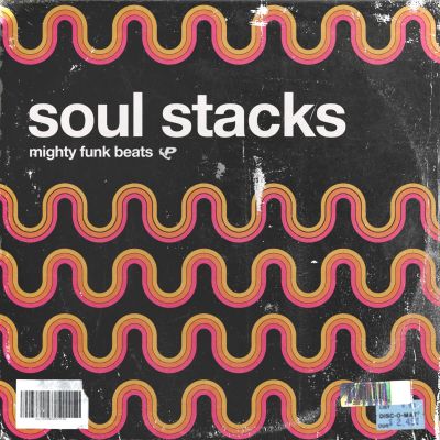 Mighty Soul Samples
