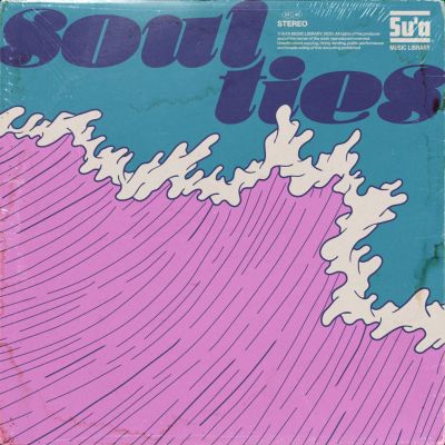 Soul Ties: RnB Compositions