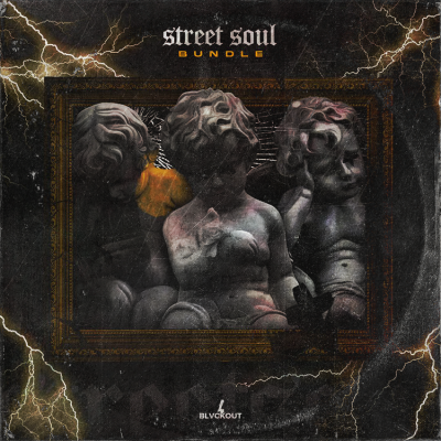 Street Soul Bundle: Heartfelt Trap