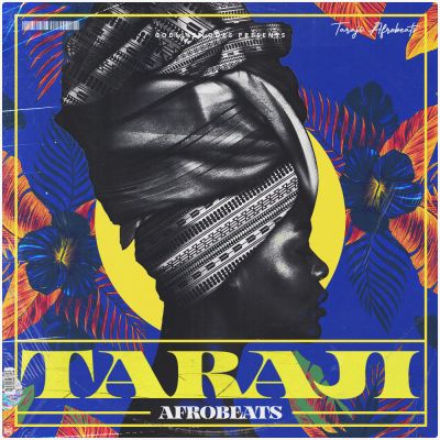 Taraji: Banku Afrobeats [Free Taster Pack]