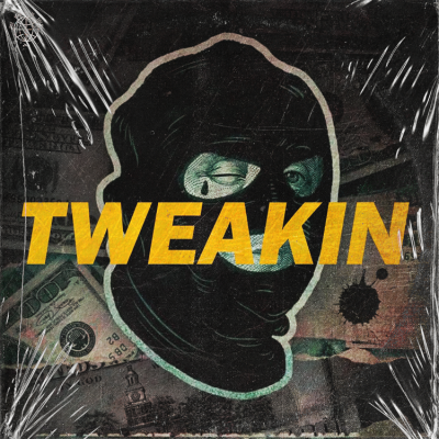 Tweakin': Dark Trap Melodies
