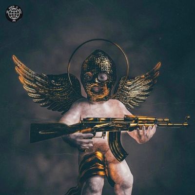 Angels: Soulful Trap Melodies
