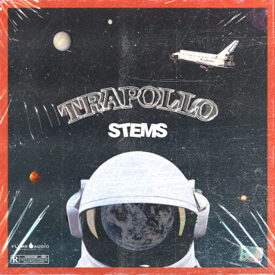 Trapollo: Trap + RnB Melodies