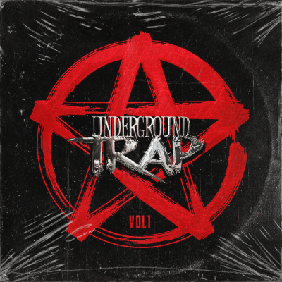 Underground Trap: Dark Beats