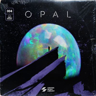 Opal Cover
