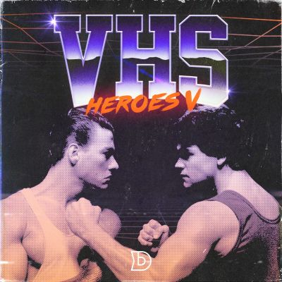 VHS Heroes 5: 80s Nostalgia Kits