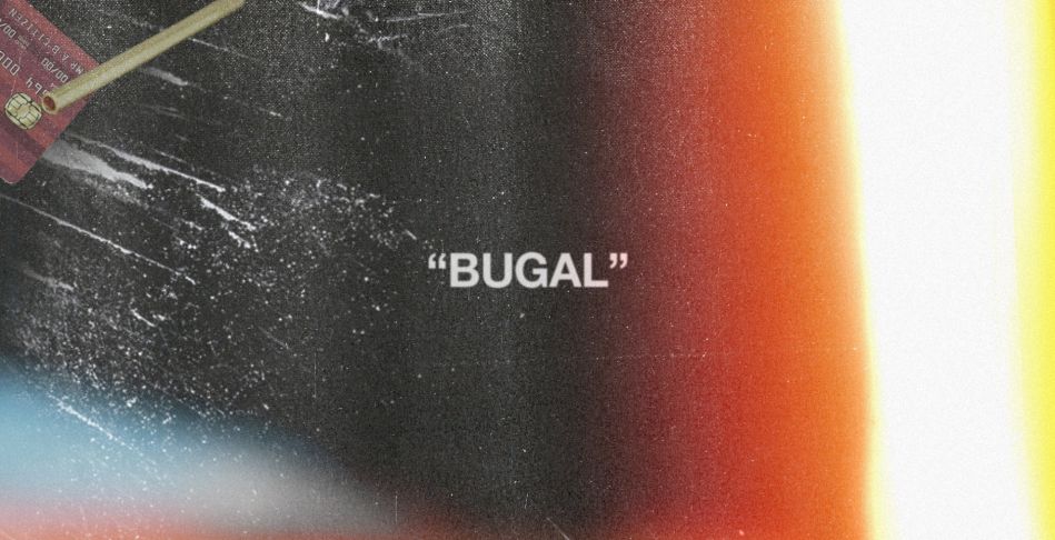 BUGAL: Drill + Trap Lines