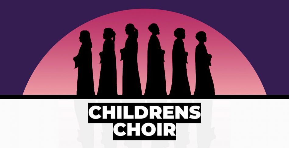 Children's Choir: Atmospheric Vocals
