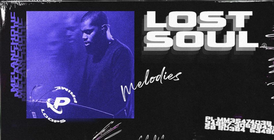 LOST SOUL: Melancholic Melodies