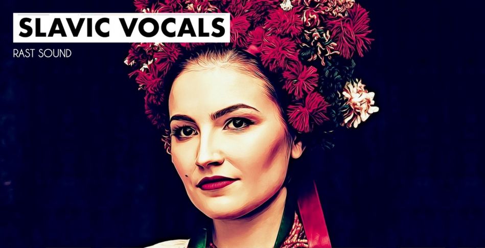 Slavic Vocals