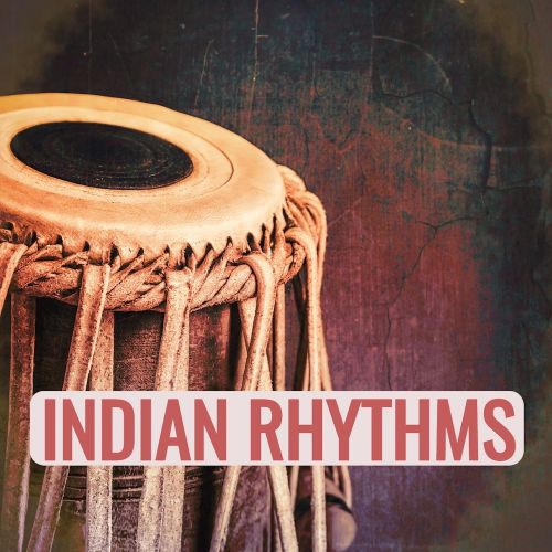 indian rhythms in ac7 for casio