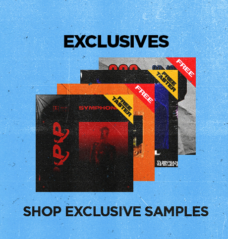 Exclusive | Shop Exclusive Samples